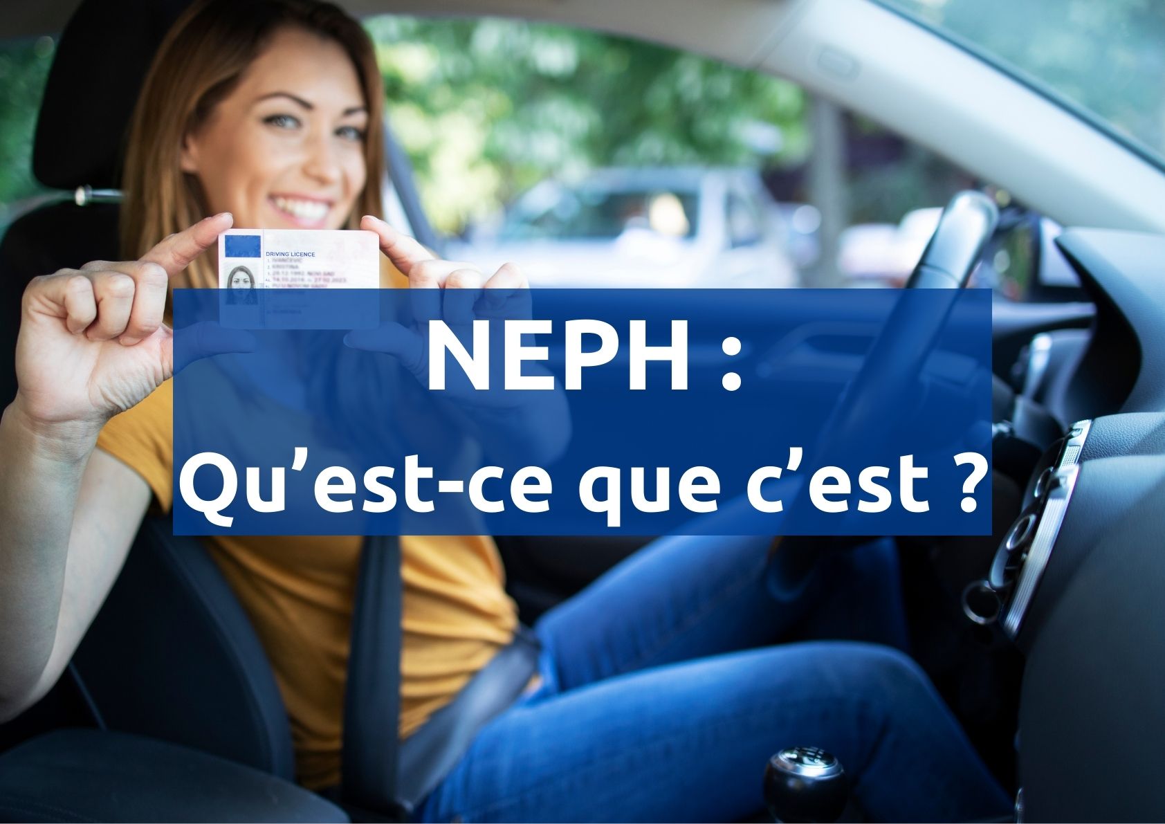 Numéro NEPH introuvable ? Obtenez-le facilement en ligne
